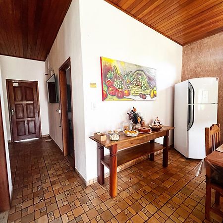 Pouso Da Ju Villa Tiradentes Kültér fotó