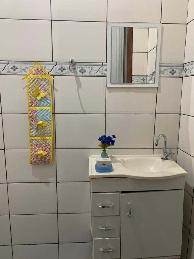 Pouso Da Ju Villa Tiradentes Kültér fotó