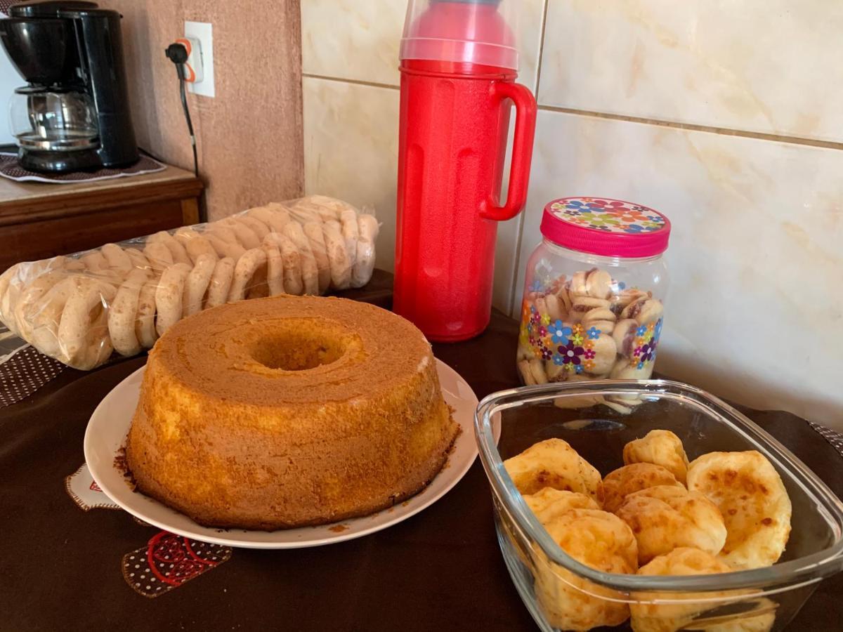 Pouso Da Ju Villa Tiradentes Kültér fotó