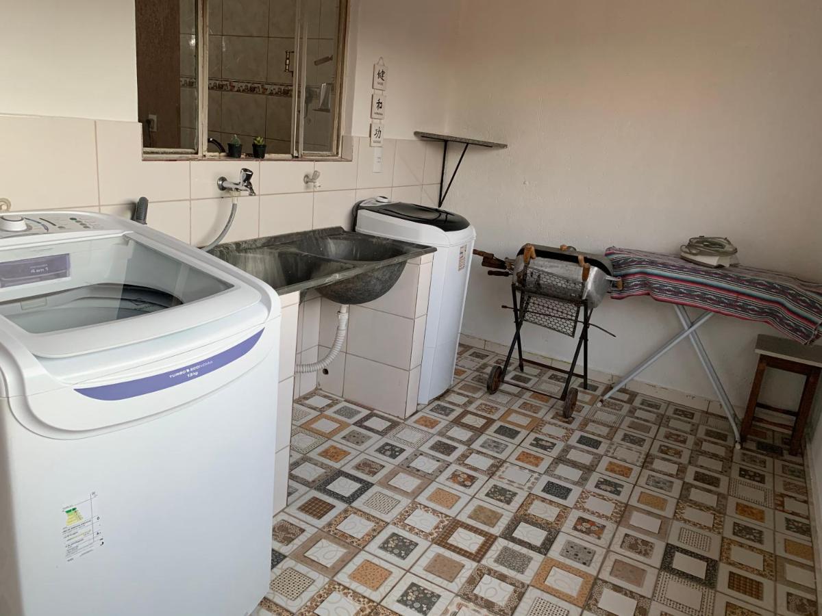 Pouso Da Ju Villa Tiradentes Kültér fotó