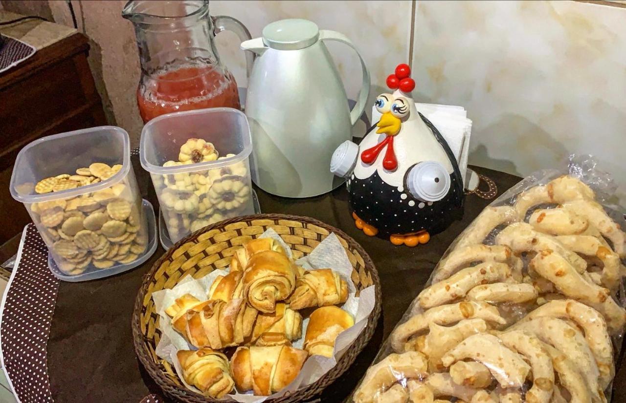 Pouso Da Ju Villa Tiradentes Kültér fotó