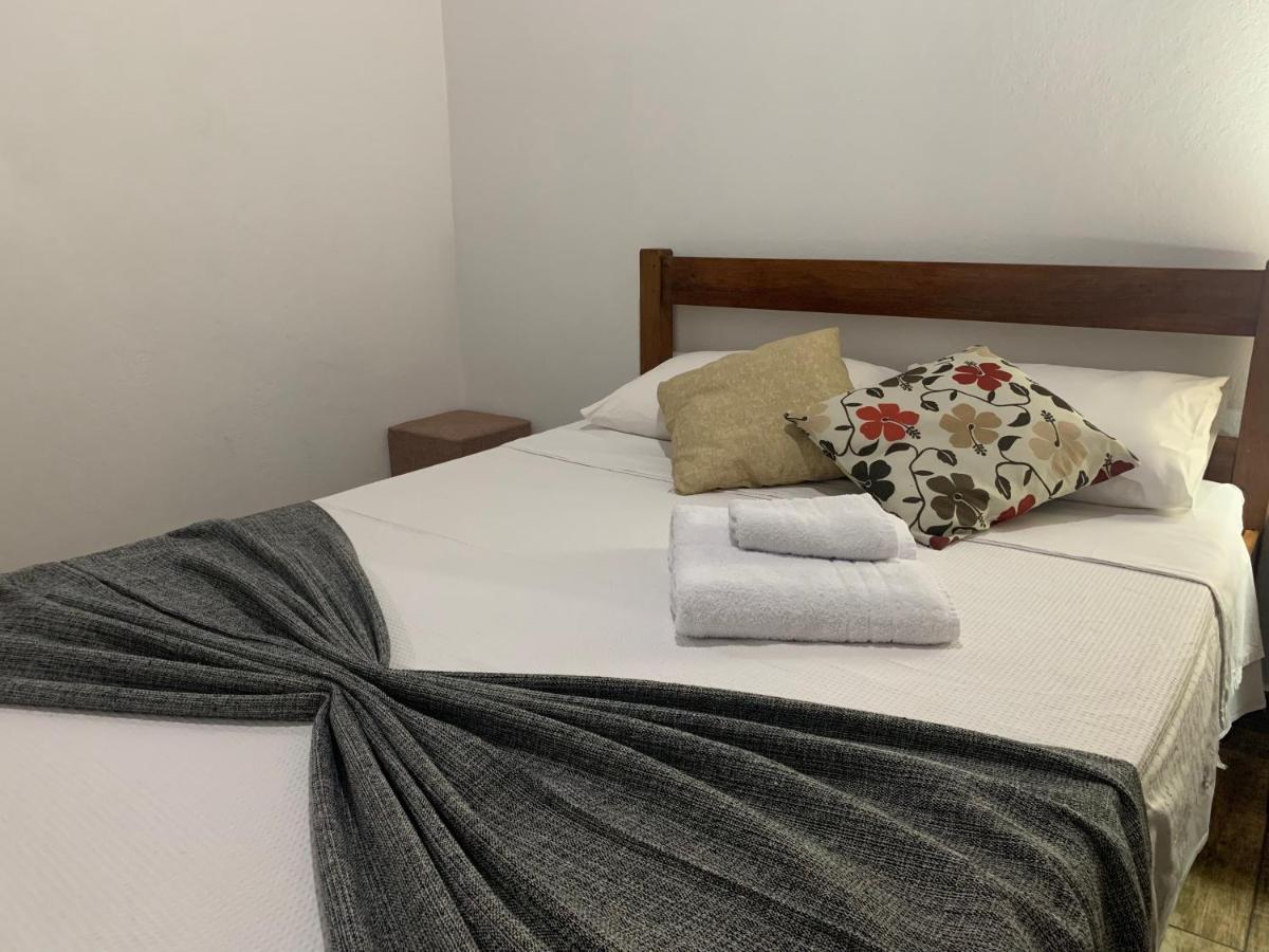 Pouso Da Ju Villa Tiradentes Kültér fotó
