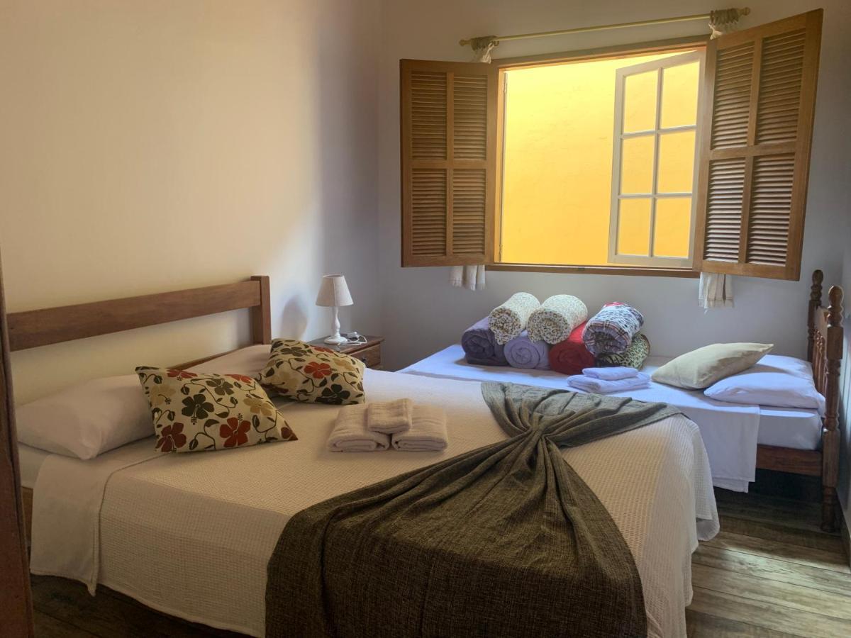 Pouso Da Ju Villa Tiradentes Kültér fotó
