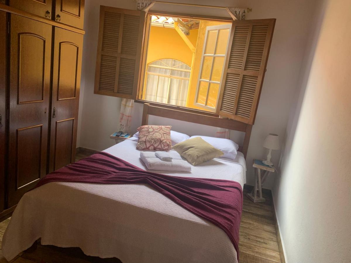Pouso Da Ju Villa Tiradentes Kültér fotó