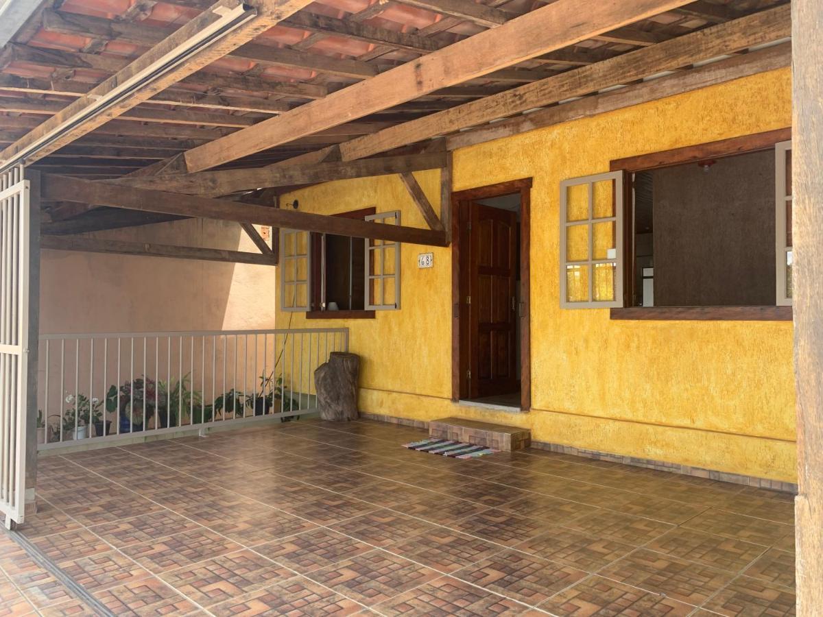 Pouso Da Ju Villa Tiradentes Kültér fotó