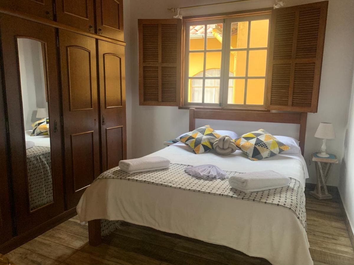 Pouso Da Ju Villa Tiradentes Kültér fotó