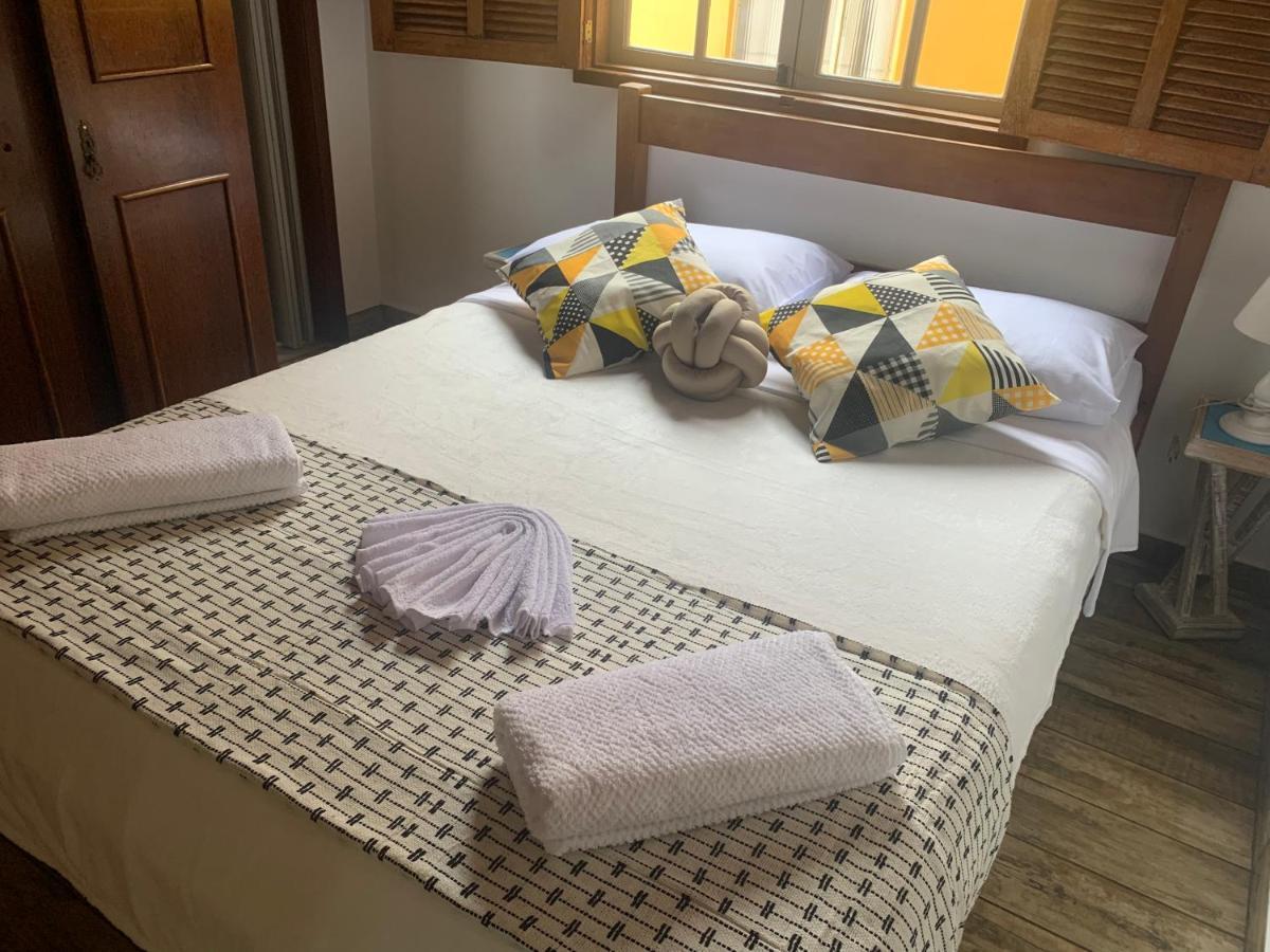 Pouso Da Ju Villa Tiradentes Kültér fotó