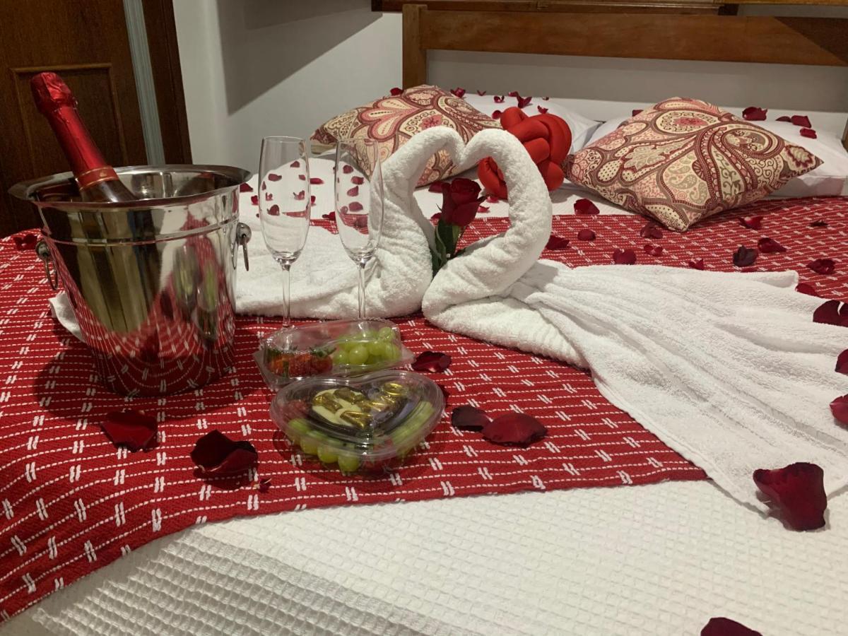 Pouso Da Ju Villa Tiradentes Kültér fotó