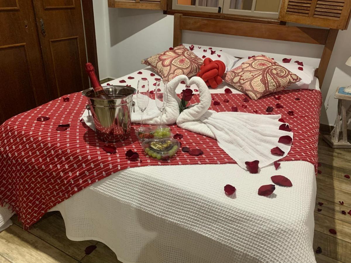 Pouso Da Ju Villa Tiradentes Kültér fotó