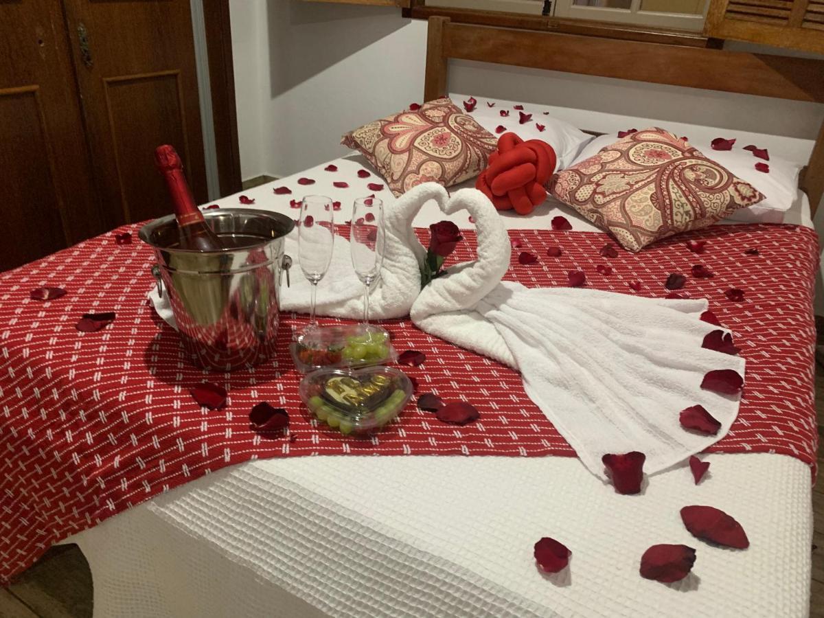 Pouso Da Ju Villa Tiradentes Kültér fotó