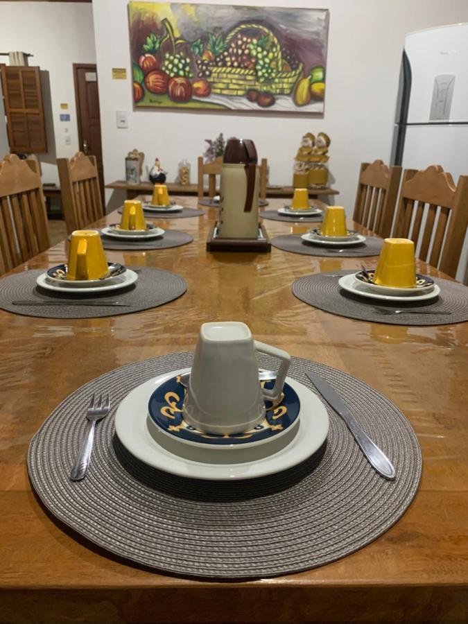 Pouso Da Ju Villa Tiradentes Kültér fotó