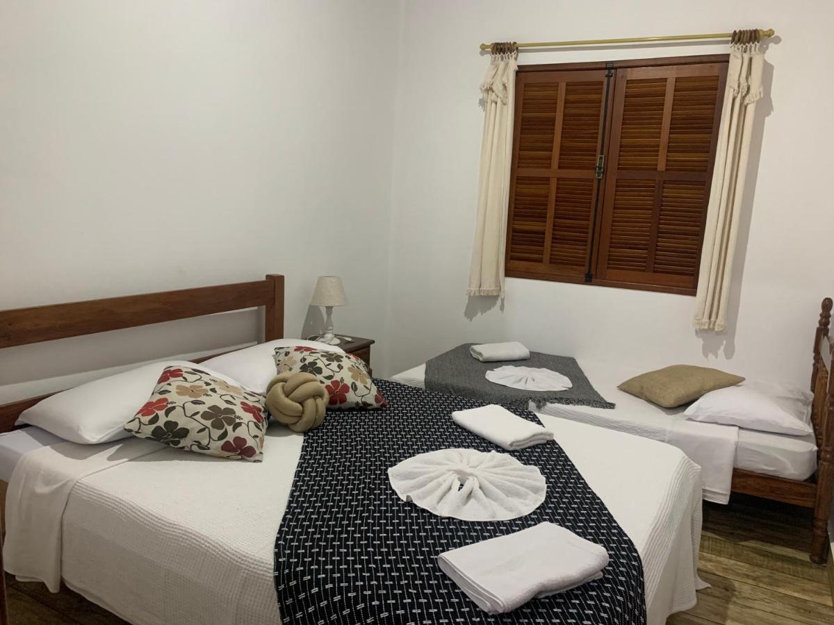 Pouso Da Ju Villa Tiradentes Kültér fotó