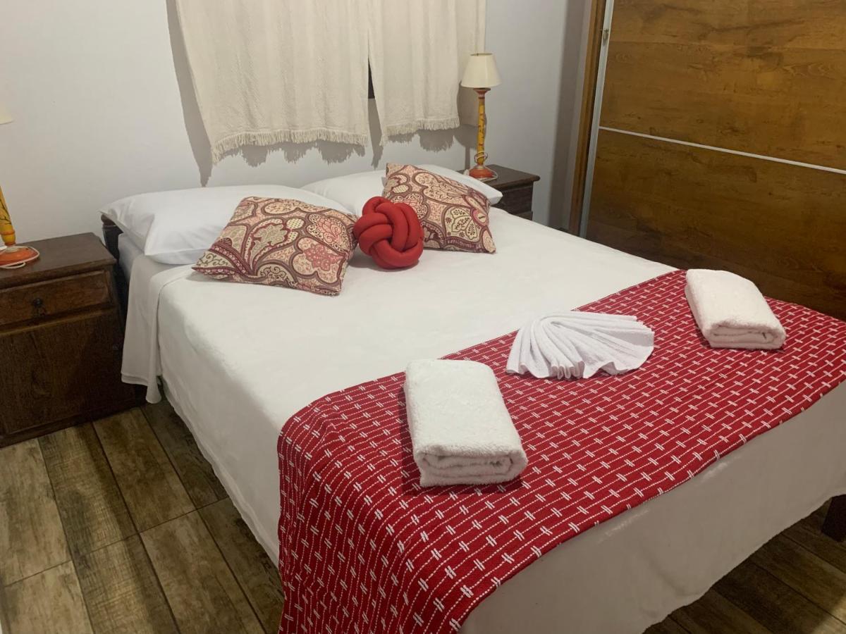 Pouso Da Ju Villa Tiradentes Kültér fotó