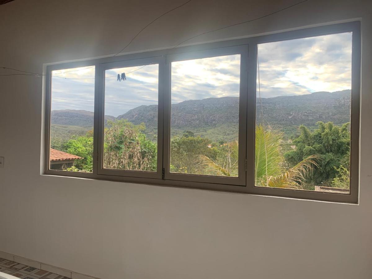 Pouso Da Ju Villa Tiradentes Kültér fotó