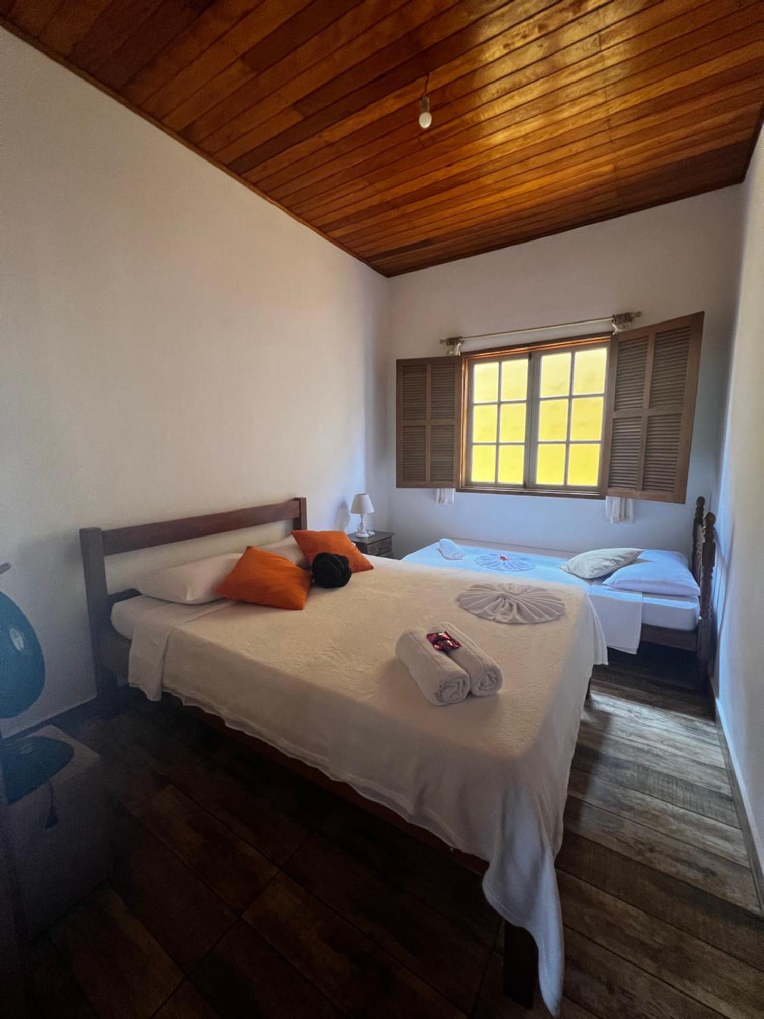 Pouso Da Ju Villa Tiradentes Kültér fotó