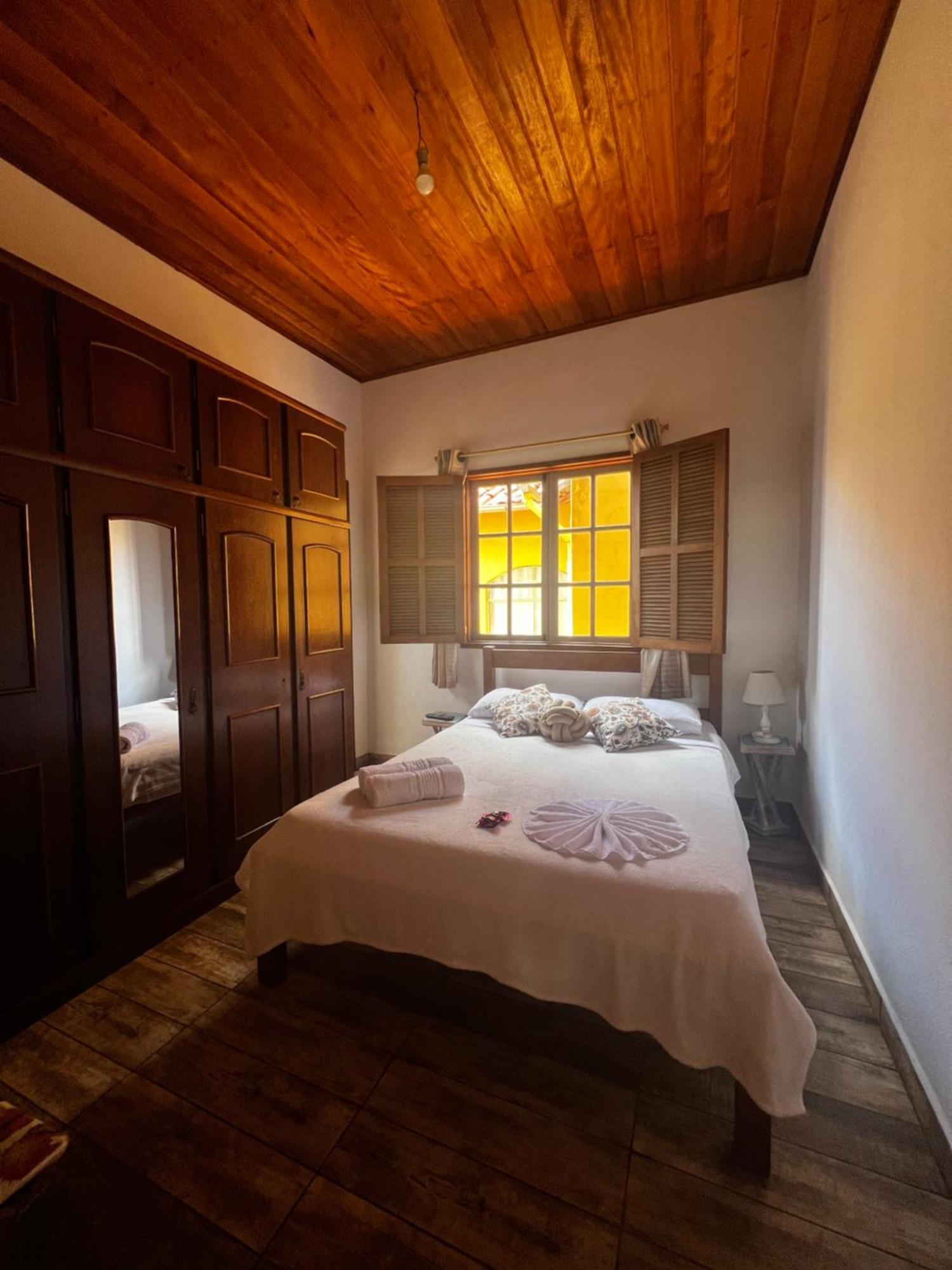 Pouso Da Ju Villa Tiradentes Kültér fotó
