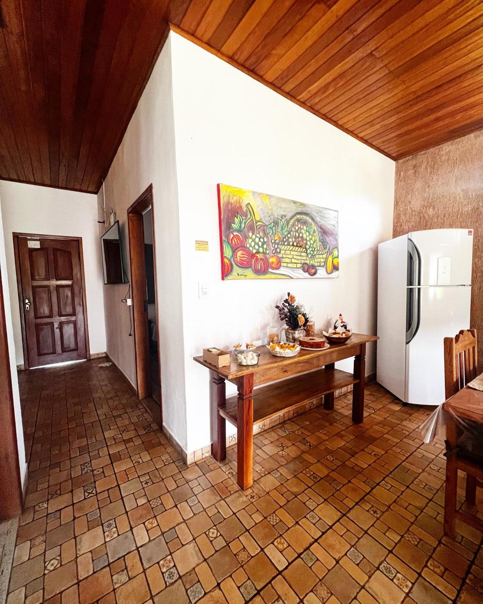 Pouso Da Ju Villa Tiradentes Kültér fotó