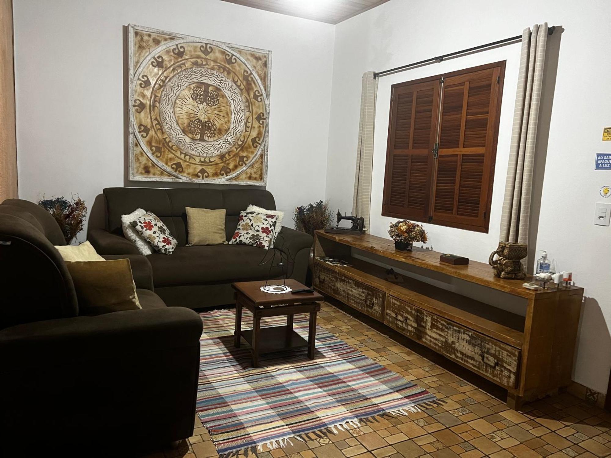 Pouso Da Ju Villa Tiradentes Kültér fotó